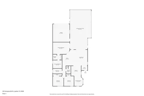 245 Honeysuckle Dr, Jupiter, FL 33458 photo 36