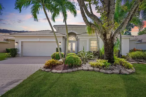 9684 San Vittore St, Lake Worth, FL 33467