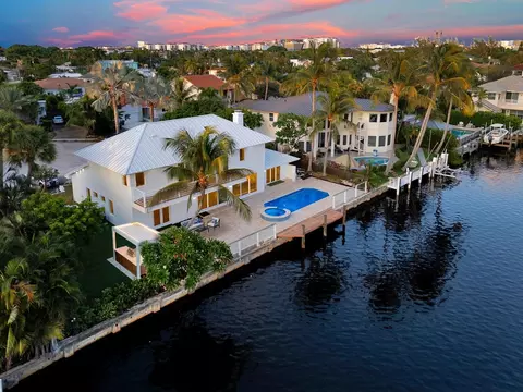 580 SW 15th St, Boca Raton, FL 33432