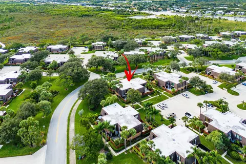 2029 20th Ct #65D, Jupiter, FL 33477 photo 35