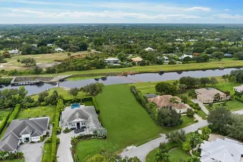 3544 SW Rivers End Way, Palm City, FL 34990