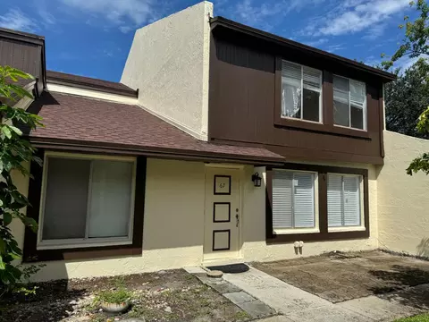 5328 Bosque Ln #67, West Palm Beach, FL 33415