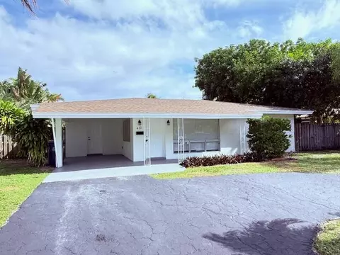 410 SE 1st Ave, Pompano Beach, FL 33060