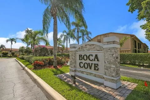 9503 Boca Cove Cir #602, Boca Raton, FL 33428
