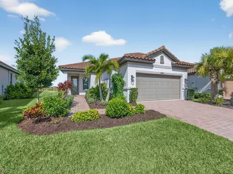 12861 SW Ambra St, Port Saint Lucie, FL 34987