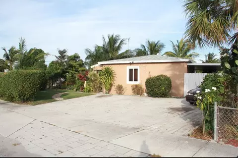 1402 S C St, FL 33460