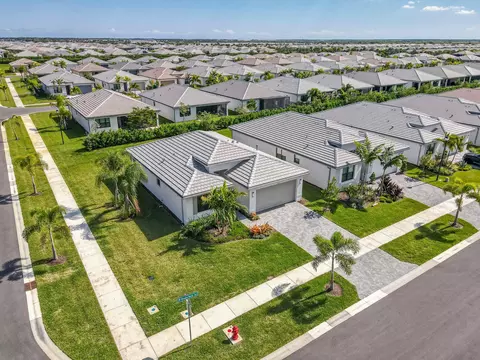 12555 SW Manatee Marsh Ter, Port Saint Lucie, FL 34987