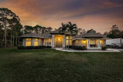 16664 Valencia Blvd, Loxahatchee, FL 33470