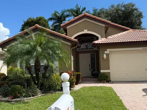5730 Royal Club Dr, Boynton Beach, FL 33437