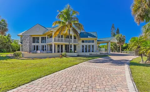 3343 S Indian River Dr, Fort Pierce, FL 34982