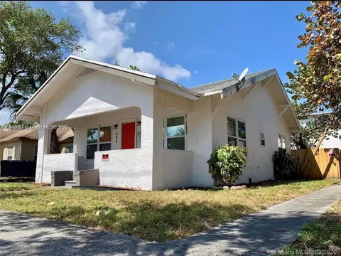 803 3rd St, West Palm Beach, FL 33401