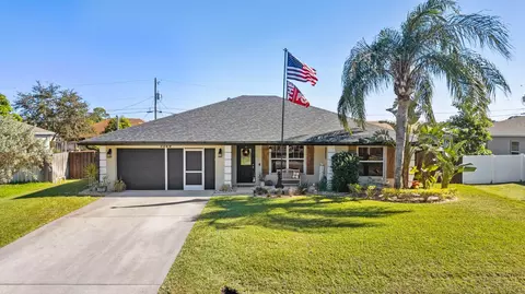 3259 SW Crumpacker St, Port Saint Lucie, FL 34953