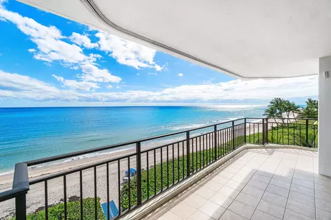 3009 S Ocean Blvd #401, Highland Beach, FL 33487