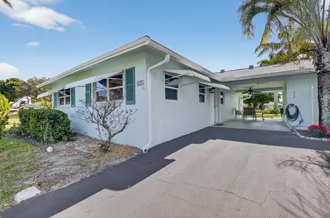 634 Hummingbird Ln, Delray Beach, FL 33445