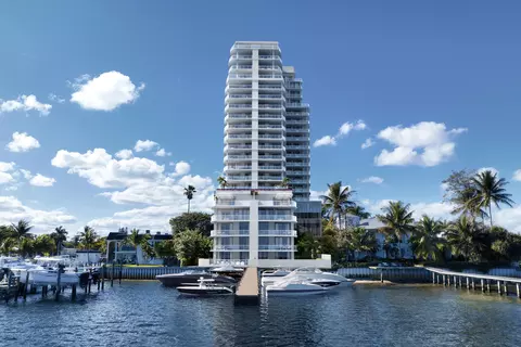 4714 N Flagler Dr #LPH-2002, West Palm Beach, FL 33407
