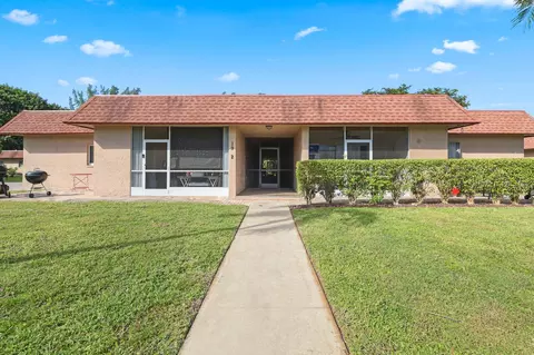 1912 Palmland Dr #3, Boynton Beach, FL 33436