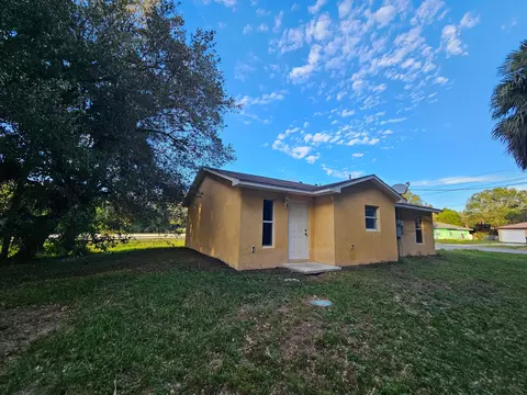 3307 NW 39th Ave, Okeechobee, FL 34972 photo 3