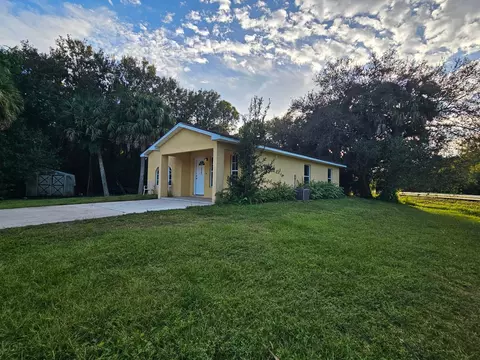 3307 NW 39th Ave, Okeechobee, FL 34972 photo 2