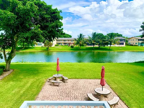 287 Andover L #287, West Palm Beach, FL 33417