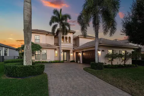 15620 Glencrest Ave, Delray Beach, FL 33446
