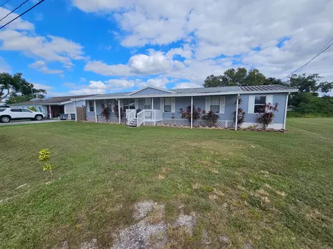 Exterior - 3222 SE 34th Ave, Okeechobee, FL 34974 photo 3 of 6