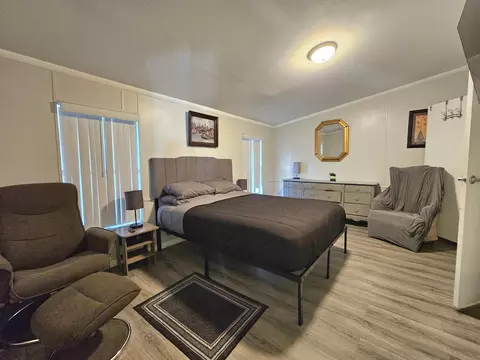 Bedroom - 3222 SE 34th Ave, Okeechobee, FL 34974 photo 3 of 4