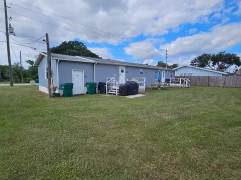 Exterior - 3222 SE 34th Ave, Okeechobee, FL 34974 photo 4 of 6
