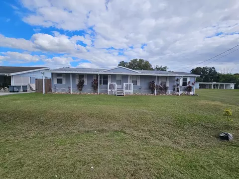 Exterior - 3222 SE 34th Ave, Okeechobee, FL 34974 photo 2 of 6
