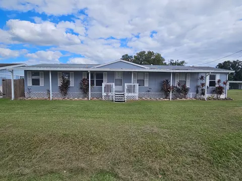 3222 SE 34th Ave, Okeechobee, FL 34974