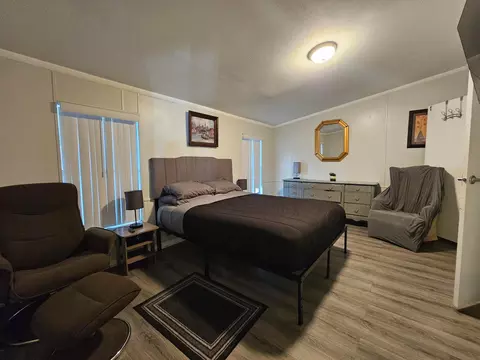 Bedroom - 3222 SE 34th Ave, Okeechobee, FL 34974 photo 4 of 4
