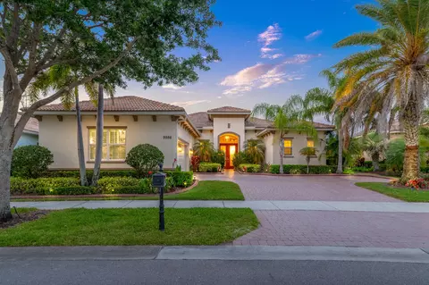9986 SW Nuova Way, Port Saint Lucie, FL 34986