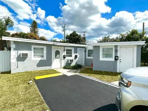 3670 NE 15th Ave, Pompano Beach, FL 33064