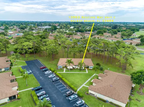 13960 Nesting Way #C, Delray Beach, FL 33484 photo 2