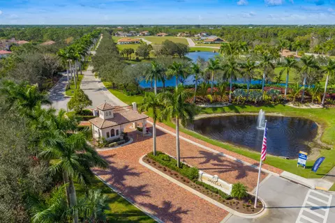 183 SE Via Terra Bella, Port St Lucie, FL 34952