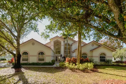 1414 SW Osprey Cv, Port Saint Lucie, FL 34986