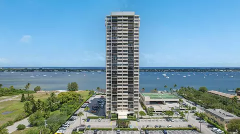 5600 N Flagler Dr #2802, West Palm Beach, FL 33407