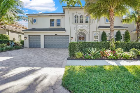 6654 Grande Orchid Way, Delray Beach, FL 33446