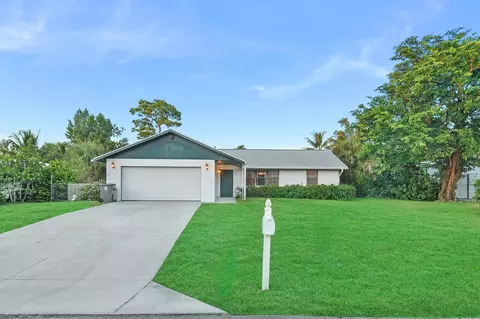 5715 Karen Dr, West Palm Beach, FL 33415