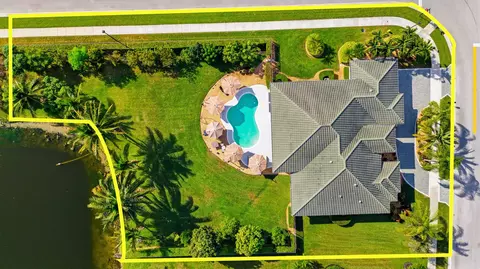 15182 SW 35th St, Davie, FL 33331