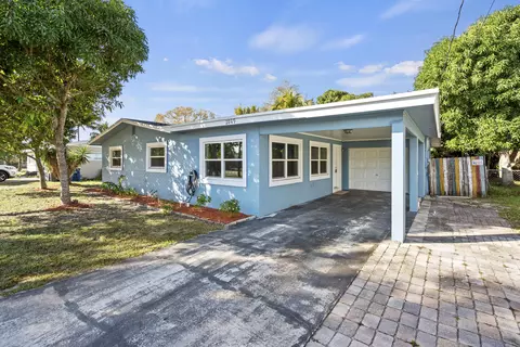 2809 Oleander Blvd, Fort Pierce, FL 34982