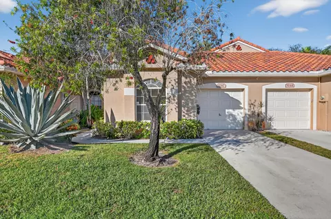 6140 Long Key Ln, Boynton Beach, FL 33472