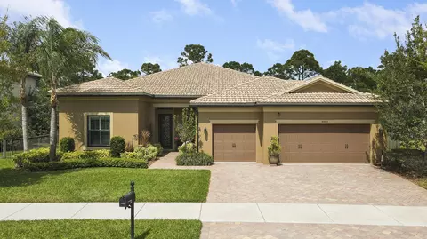 4885 SW Gossamer Cir, Palm City, FL 34990