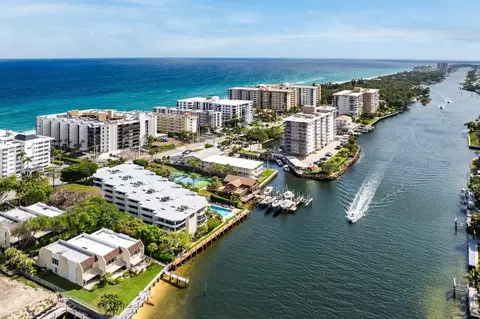 1170 Hillsboro Mile #302, Hillsboro Beach, FL 33062