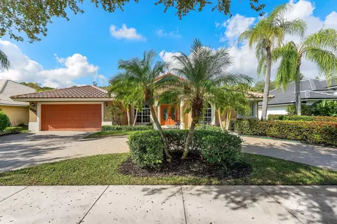 284 Cypress Trce, Royal Palm Beach, FL 33411