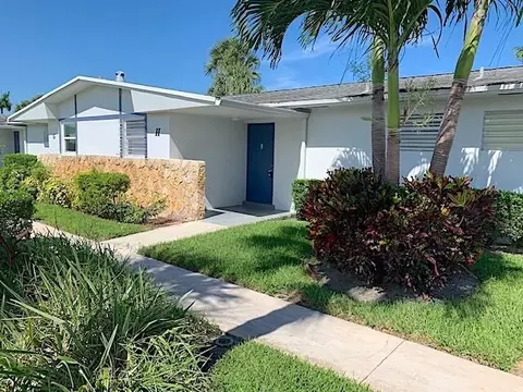 2667 Emory Dr W #H, West Palm Beach, FL 33415