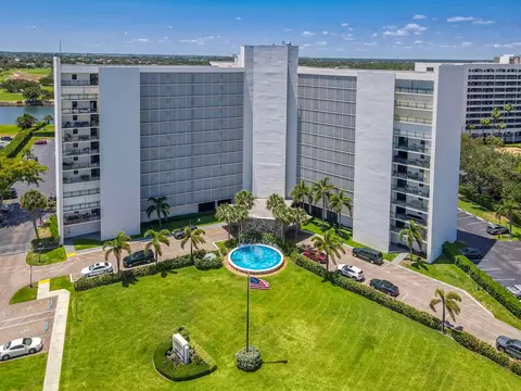 336 Golfview Rd #518, North Palm Beach, FL 33408