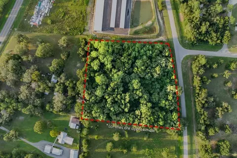 0000 SE 9th Ave, Starke, FL 32091