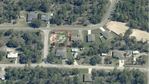 10298 N Spaulding Dr, Dunnellon, FL 34433