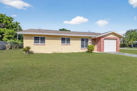 1601 NW 5th St, Boca Raton, FL 33486