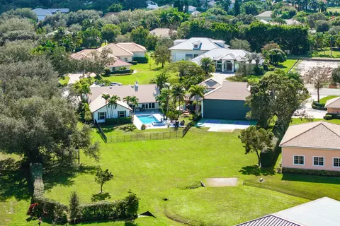 15535 Sunward St, Wellington, FL 33414
